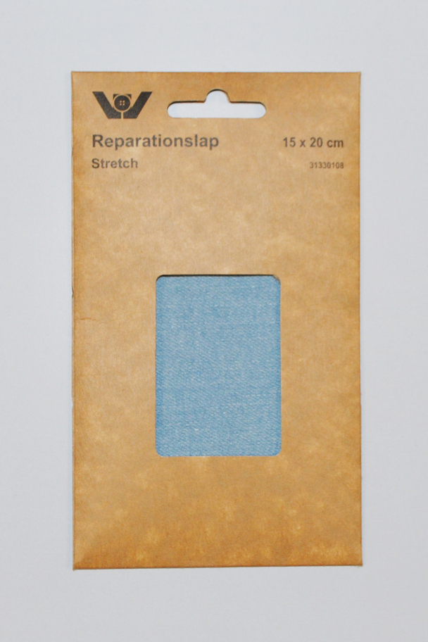 Reparasjonslapp - stretch - Image 1