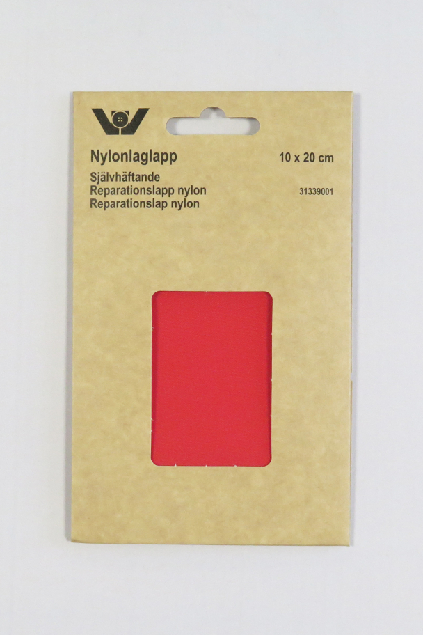 Selvklebende nylonlapper - Image 6