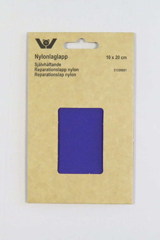 Selvklebende nylonlapper - Image 8