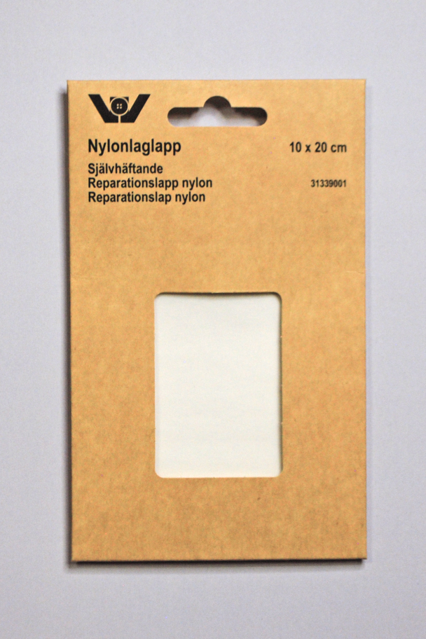 Selvklebende nylonlapper - Image 11