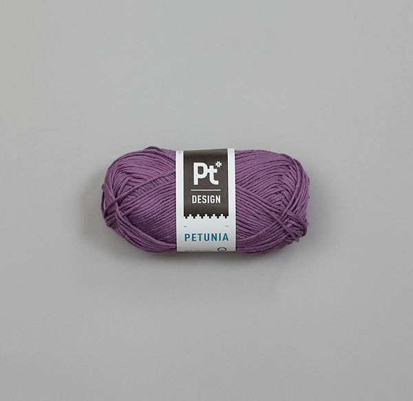 Farger Petunia