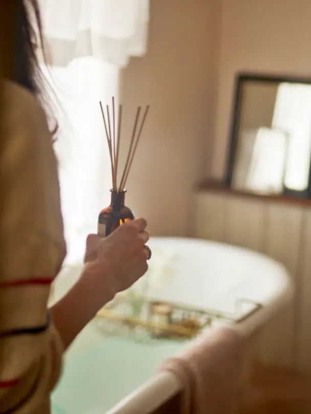 Diffuser, Neroli & Bergamot - Image 2