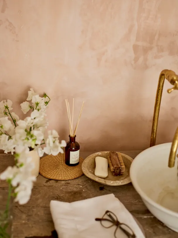 Diffuser, Neroli & Bergamot - Image 3