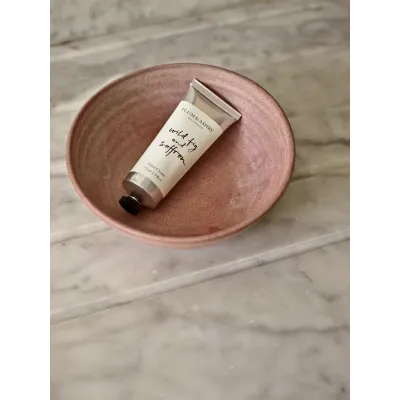 Hand Cream, Wild Fig & Saffron