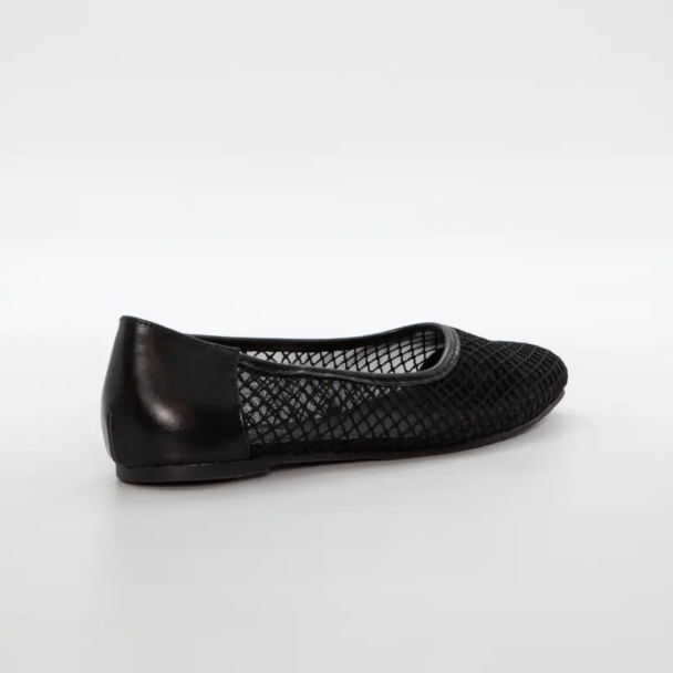 Duffy Foggia Quattro ballerina - Image 3