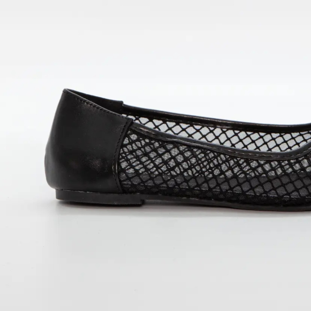 Duffy Foggia Quattro ballerina - Image 4