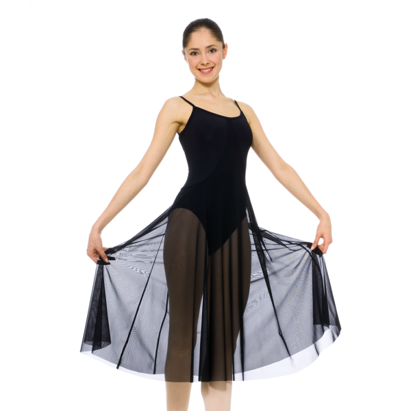 Lang Dance Dress
