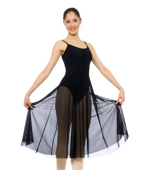 Lang Dance Dress