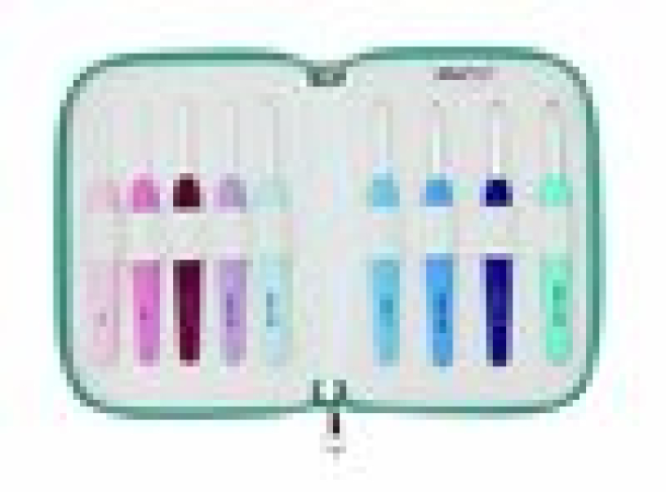 Heklenålsett KnitPro - Image 2