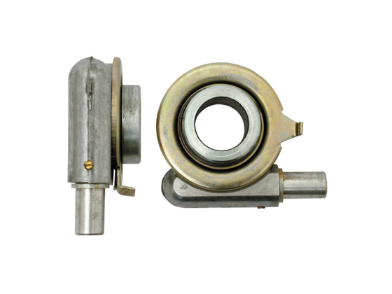 Front wheel speedo drive. 19" wheel