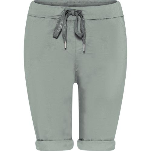 Magic Solid Shorts