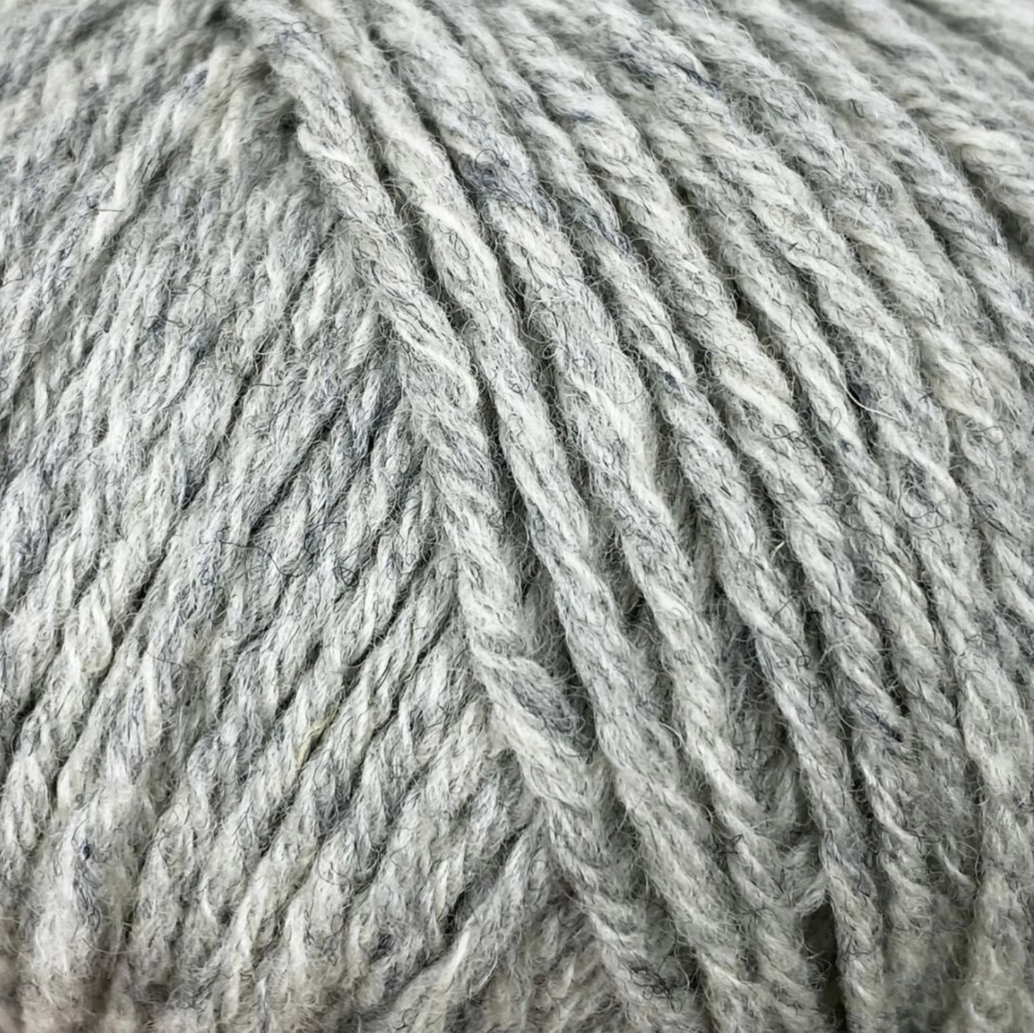 Farger Heavy Merino