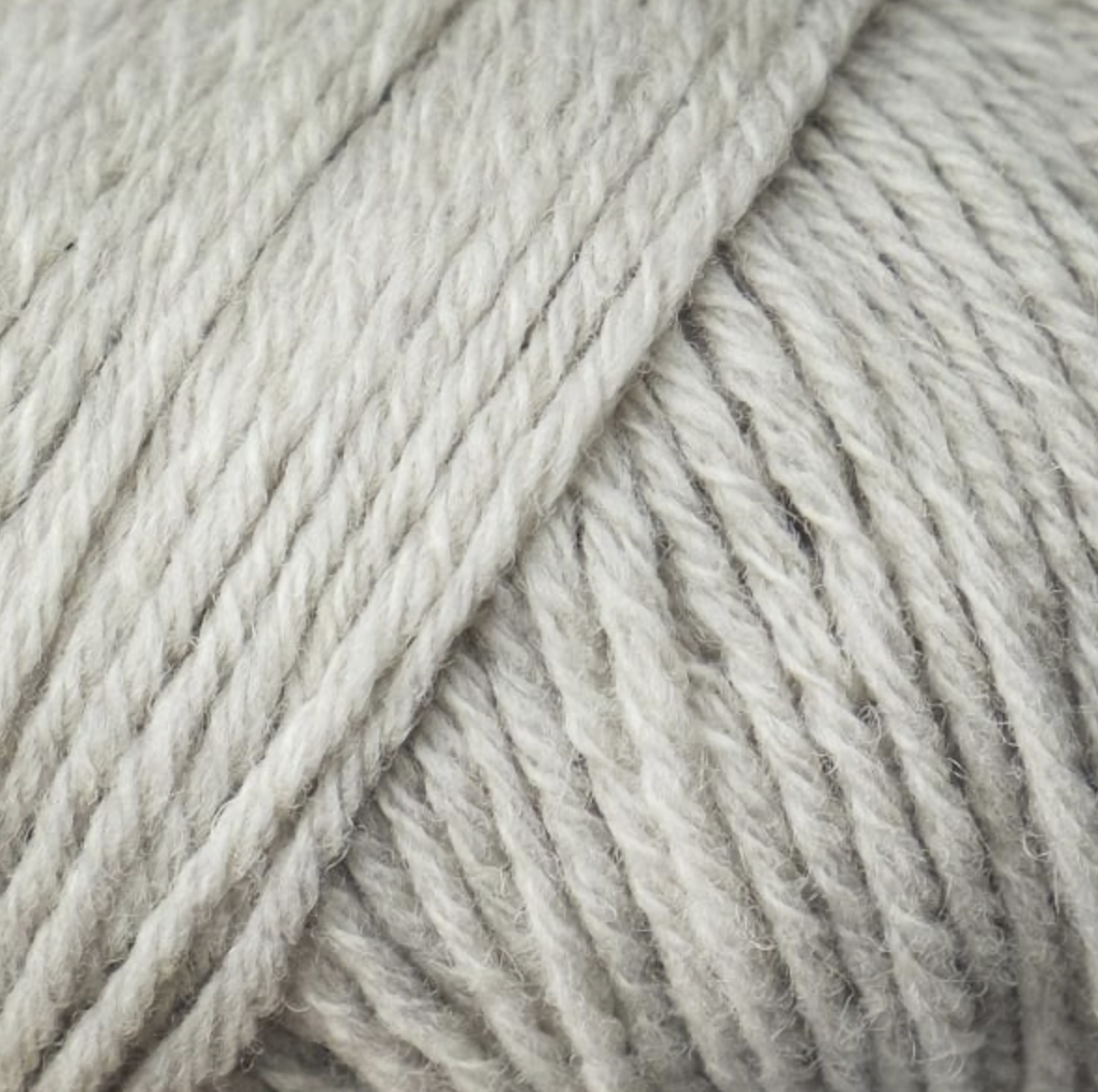 Farger Heavy Merino