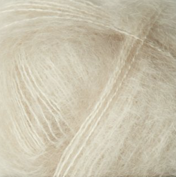 Isager Silk Mohair - Image 37