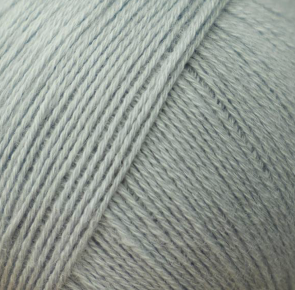 Strikkepakke - Sophie Scarf - Image 7