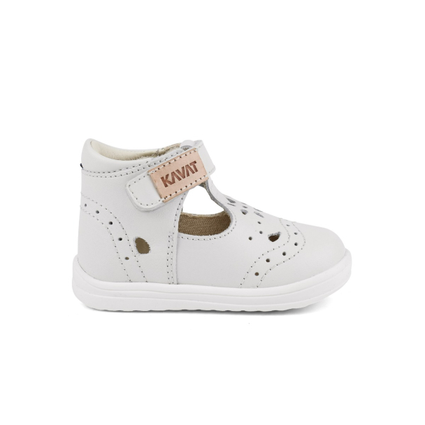 Ängskär XC - Hvit - Image 5