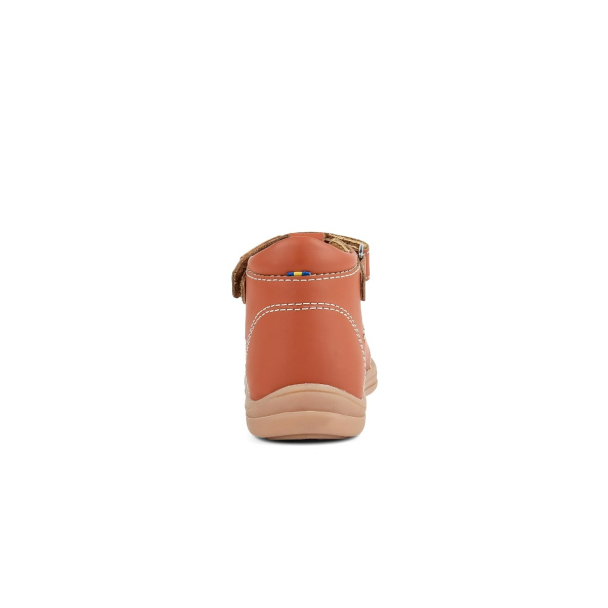 Backe XC - Light Brown - Image 2