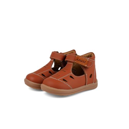 Kavat | Backe XC - Light Brown