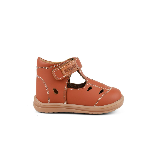 Backe XC - Light Brown - Image 5