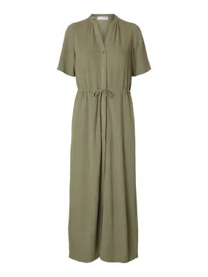 Viva-Damina Sun Dress