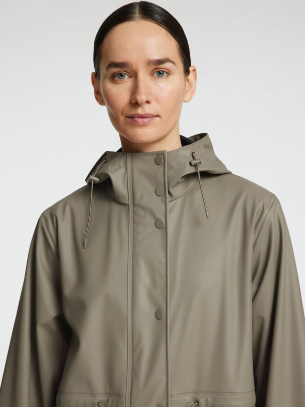 Raya Rain Coat - Image 5
