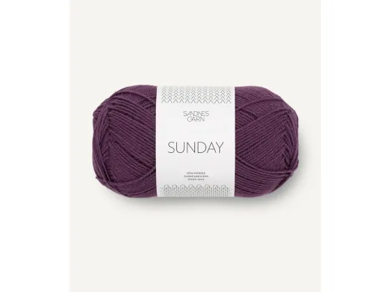 Sunday 4672