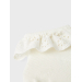 Dertrud Sock Lil, Coconut Milk - Lil Atelier 