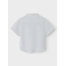 Jesper Loose Shirt, Ancient Water - Lil Atelier 