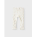 Gago Slim Legging, Coconut Milk - Lil' Atelier