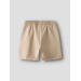 Nomad Sweat Shorts, Irish Cream - Lil' Atelier