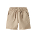 Nomad Sweat Shorts, Irish Cream - Lil' Atelier