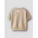 Nomad Loose Sweat, Irish Cream - Lil' Atelier