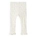 Gago Slim Legging, Coconut Milk - Lil' Atelier