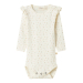 Gago slim body, Coconut Milk  - Lil' Atelier