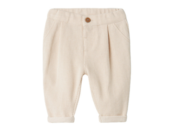 Henrik Pant, Irish Cream - Lil' Atelier