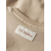 Nomad Loose Sweat, Irish Cream - Lil' Atelier