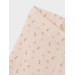 Gago Biker Shorts, Peach Blush - Lil' Atelier