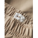 Nomad Sweat Shorts, Irish Cream - Lil' Atelier