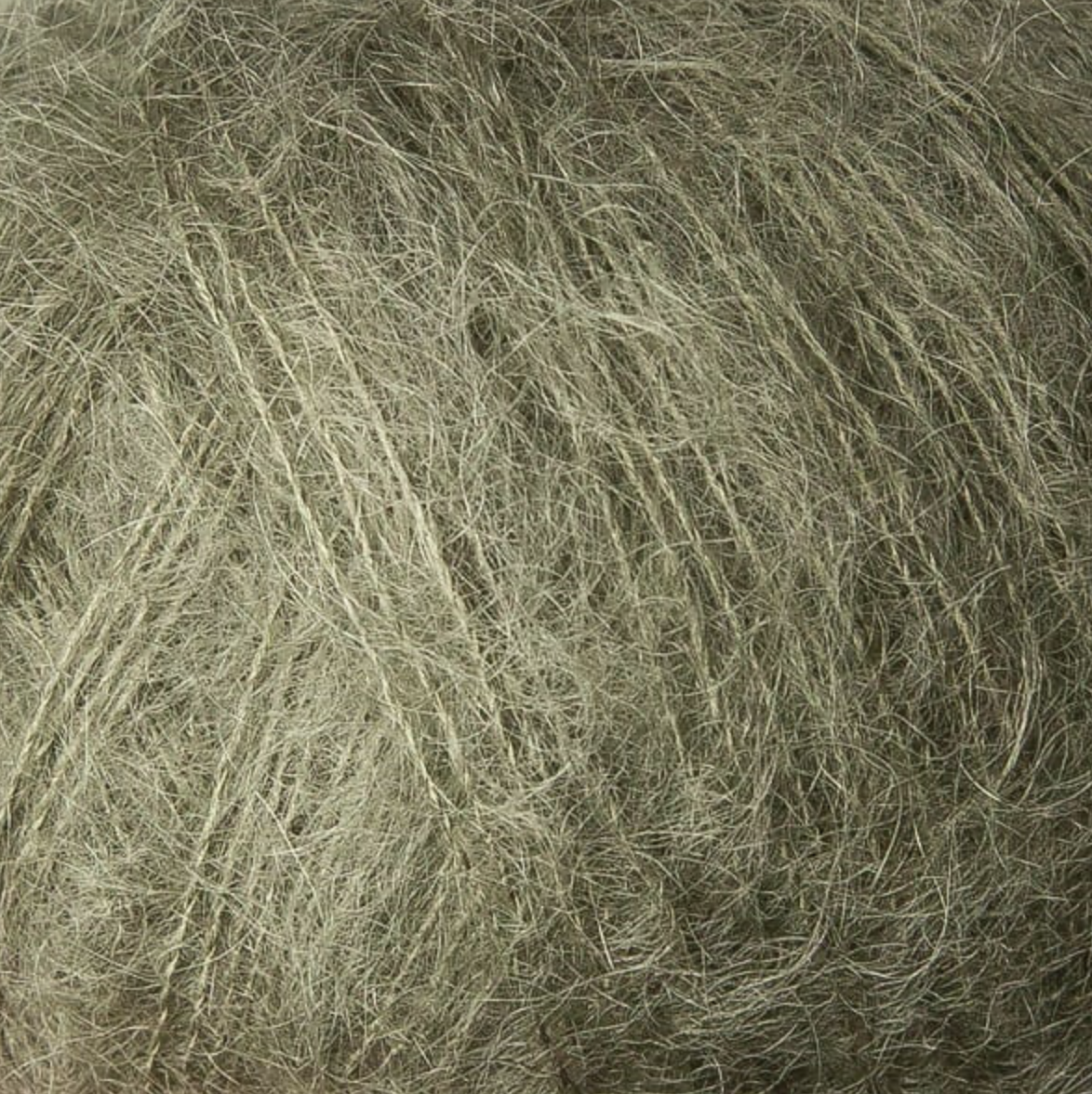 Farger Soft Silk Mohair