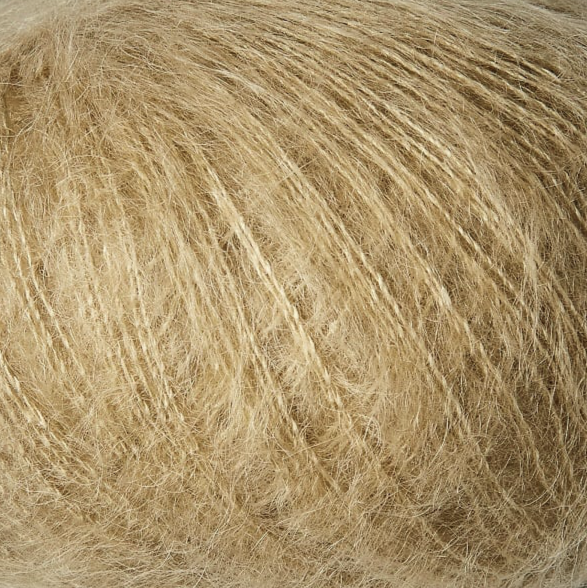 Farger Soft Silk Mohair