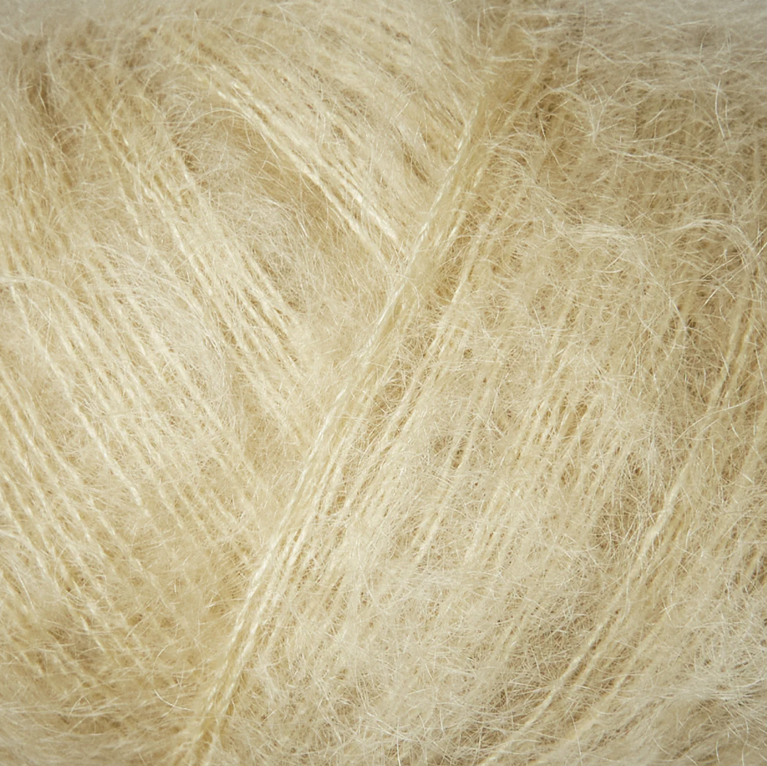 Farger Soft Silk Mohair