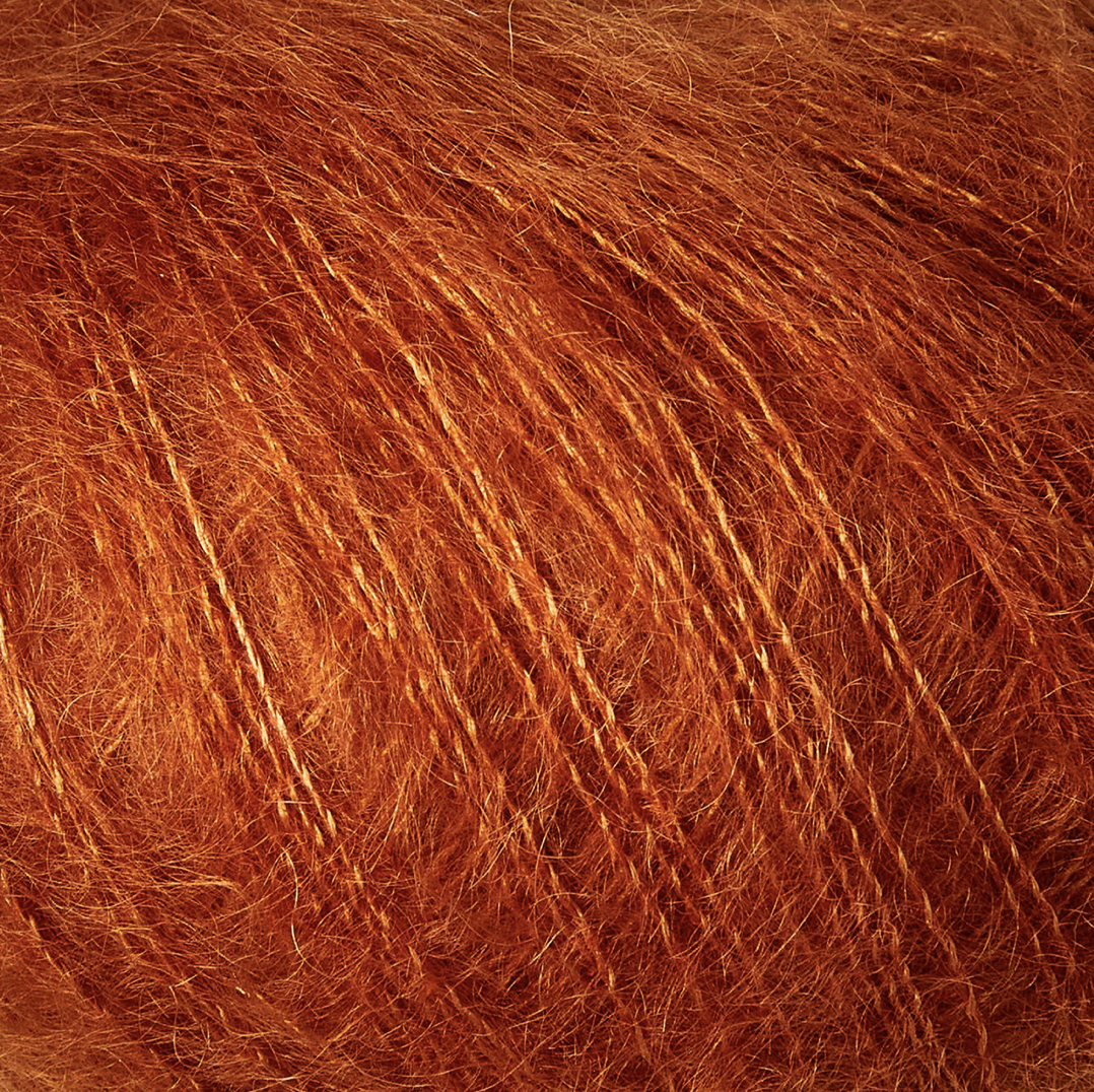 Farger Soft Silk Mohair