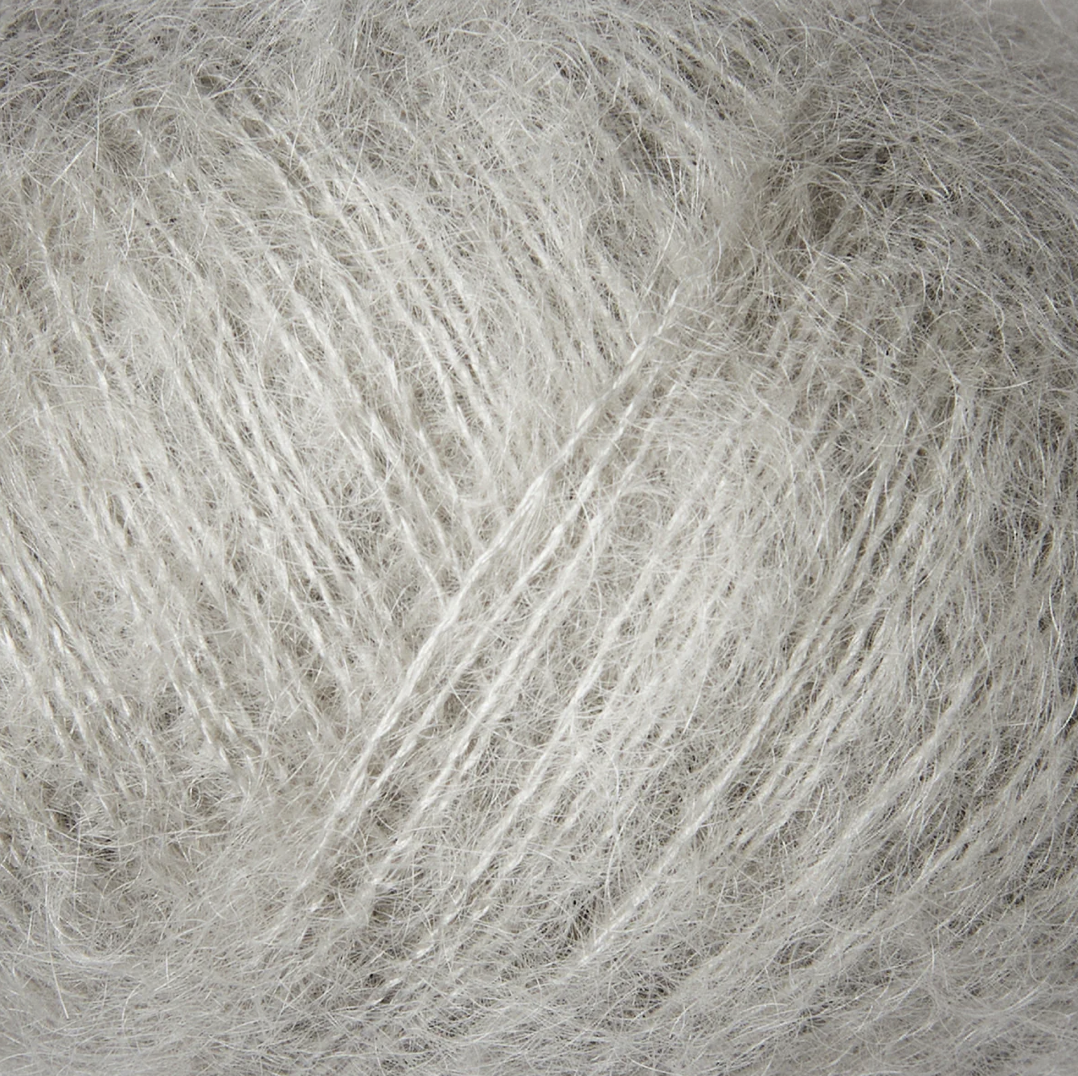 Farger Soft Silk Mohair