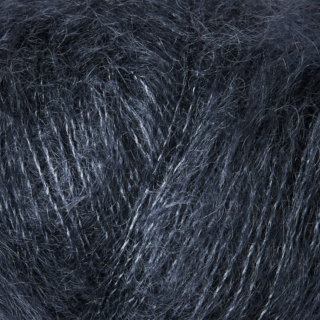 Farger Soft Silk Mohair