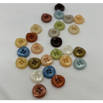 Pastill 13mm