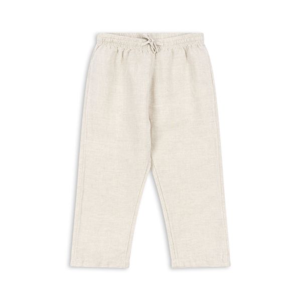 Konges Sløjd | Leoni Pants - Nature