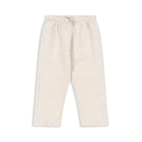 Konges Sløjd | Leoni Pants - Nature