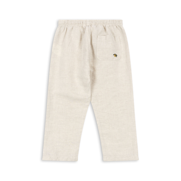 Leoni Pants - Nature - Image 2