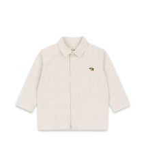 Konges Sløjd | Leoni Shirt - Nature