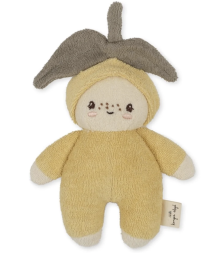 Konges Sløjd | Mini Toys Lemon